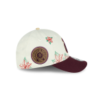 GORRA NEW ERA CAP TOMATEROS DE CULIACáN LAMP NOCHEBUENA 9FORTY SNAPBACK en STOCK