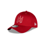 GORRA NEW ERA CAP LOS ÁGUILAS DE MEXICALI LAMP SUMMER TRAINING 2024 39THIRTY ELáSTICA en STOCK