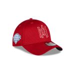 GORRA NEW ERA CAP LOS ÁGUILAS DE MEXICALI LAMP SUMMER TRAINING 2024 39THIRTY ELáSTICA en STOCK