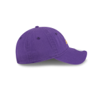 GORRA NEW ERA CAP LOS ANGELES LAKERS NBA PREPPY TEAM 9TWENTY STRAPBACK PARA MUJER en STOCK