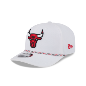 GORRA NEW ERA CAP CHICAGO BULLS NBA MULTI ROPE 9SEVENTY SNAPBACK en STOCK