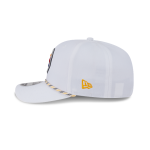 GORRA NEW ERA CAP PITTSBURGH STEELERS NFL MULTI ROPE 9SEVENTY SNAPBACK en STOCK