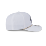 GORRA NEW ERA CAP PITTSBURGH STEELERS NFL MULTI ROPE 9SEVENTY SNAPBACK en STOCK