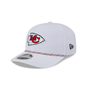 GORRA NEW ERA CAP KANSAS CITY CHIEFS NFL MULTI ROPE 9SEVENTY SNAPBACK en STOCK