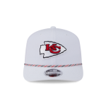 GORRA NEW ERA CAP KANSAS CITY CHIEFS NFL MULTI ROPE 9SEVENTY SNAPBACK en STOCK