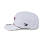 GORRA NEW ERA CAP KANSAS CITY CHIEFS NFL MULTI ROPE 9SEVENTY SNAPBACK en STOCK