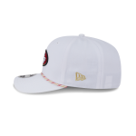 GORRA NEW ERA CAP SAN FRANCISCO 49ERS NFL MULTI ROPE 9SEVENTY SNAPBACK en STOCK