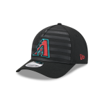 GORRA NEW ERA CAP ARIZONA DIAMONDBACKS MLB FLAG 9FORTY M-CROWN AF SNAPBACK en STOCK
