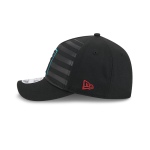 GORRA NEW ERA CAP ARIZONA DIAMONDBACKS MLB FLAG 9FORTY M-CROWN AF SNAPBACK en STOCK