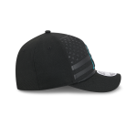 GORRA NEW ERA CAP ARIZONA DIAMONDBACKS MLB FLAG 9FORTY M-CROWN AF SNAPBACK en STOCK