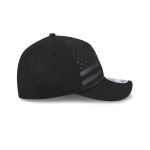 GORRA NEW ERA CAP ARIZONA DIAMONDBACKS MLB FLAG 9FORTY M-CROWN AF SNAPBACK NEGRA en STOCK