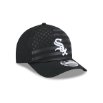 GORRA NEW ERA CAP CHICAGO WHITE SOX MLB FLAG 9FORTY M-CROWN AF SNAPBACK en STOCK