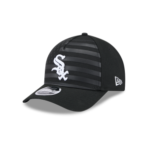 GORRA NEW ERA CAP CHICAGO WHITE SOX MLB FLAG 9FORTY M-CROWN AF SNAPBACK en STOCK