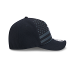 GORRA NEW ERA CAP DETROIT TIGERS MLB FLAG 9FORTY M-CROWN AF SNAPBACK en STOCK