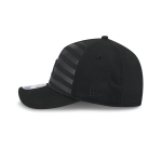 GORRA NEW ERA CAP HOUSTON ASTROS MLB FLAG 9FORTY M-CROWN AF SNAPBACK NEGRA en STOCK