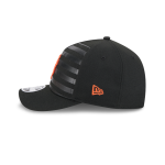 GORRA NEW ERA CAP SAN FRANCISCO GIANTS MLB FLAG 9FORTY M-CROWN AF SNAPBACK en STOCK