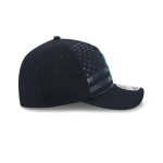 GORRA NEW ERA CAP SEATTLE MARINERS MLB FLAG 9FORTY M-CROWN AF SNAPBACK en STOCK