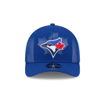 GORRA NEW ERA CAP TORONTO BLUE JAYS MLB FLAG 9FORTY M-CROWN AF SNAPBACK en STOCK