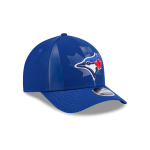 GORRA NEW ERA CAP TORONTO BLUE JAYS MLB FLAG 9FORTY M-CROWN AF SNAPBACK en STOCK