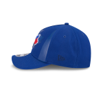 GORRA NEW ERA CAP TORONTO BLUE JAYS MLB FLAG 9FORTY M-CROWN AF SNAPBACK en STOCK