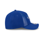 GORRA NEW ERA CAP TORONTO BLUE JAYS MLB FLAG 9FORTY M-CROWN AF SNAPBACK en STOCK