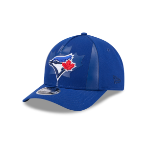 GORRA NEW ERA CAP TORONTO BLUE JAYS MLB FLAG 9FORTY M-CROWN AF SNAPBACK en STOCK