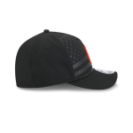 GORRA NEW ERA CAP BALTIMORE ORIOLES MLB FLAG 9FORTY M-CROWN AF SNAPBACK en STOCK