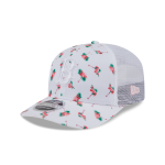 GORRA NEW ERA CAP BOSTON RED SOX MLB FLAMINGO PATTERN 9SEVENTY SNAPBACK en STOCK