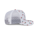 GORRA NEW ERA CAP BOSTON RED SOX MLB FLAMINGO PATTERN 9SEVENTY SNAPBACK en STOCK