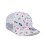 GORRA NEW ERA CAP CHICAGO WHITE SOX MLB FLAMINGO PATTERN 9SEVENTY SNAPBACK en STOCK