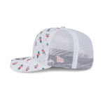 GORRA NEW ERA CAP SAN DIEGO PADRES MLB FLAMINGO PATTERN 9SEVENTY SNAPBACK en STOCK