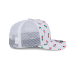 GORRA NEW ERA CAP MIAMI HEAT NBA FLAMINGO PATTERN 9SEVENTY SNAPBACK en STOCK