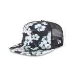 GORRA NEW ERA CAP CHICAGO WHITE SOX MLB FLORAL PATTERN GOLFER SNAPBACK en STOCK