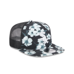 GORRA NEW ERA CAP CHICAGO WHITE SOX MLB FLORAL PATTERN GOLFER SNAPBACK en STOCK
