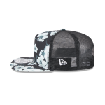 GORRA NEW ERA CAP CHICAGO WHITE SOX MLB FLORAL PATTERN GOLFER SNAPBACK en STOCK