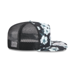 GORRA NEW ERA CAP CHICAGO WHITE SOX MLB FLORAL PATTERN GOLFER SNAPBACK en STOCK
