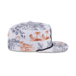 GORRA NEW ERA CAP SAN FRANCISCO GIANTS MLB TROPICAL PRINT GOLFER SNAPBACK en STOCK