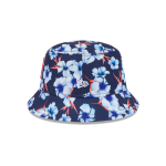 GORRA NEW ERA CAP BOSTON RED SOX MLB FLORAL PATTERN BUCKET en STOCK