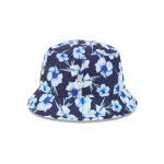 GORRA NEW ERA CAP LOS ANGELES DODGERS MLB FLORAL PATTERN BUCKET en STOCK