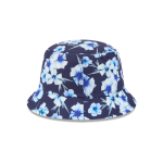 GORRA NEW ERA CAP LOS ANGELES DODGERS MLB FLORAL PATTERN BUCKET en STOCK
