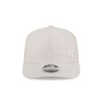 GORRA NEW ERA CAP HOUSTON ASTROS MLB FLAWLESS 9SEVENTY SNAPBACK en STOCK