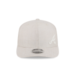 GORRA NEW ERA CAP ATLANTA BRAVES MLB FLAWLESS 9SEVENTY SNAPBACK en STOCK