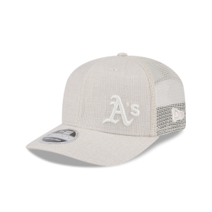 GORRA NEW ERA CAP ATHLETICS MLB FLAWLESS 9SEVENTY SNAPBACK en STOCK