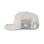 GORRA NEW ERA CAP ATHLETICS MLB FLAWLESS 9SEVENTY SNAPBACK en STOCK