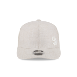 GORRA NEW ERA CAP SAN DIEGO PADRES MLB FLAWLESS 9SEVENTY SNAPBACK en STOCK