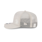 GORRA NEW ERA CAP SAN DIEGO PADRES MLB FLAWLESS 9SEVENTY SNAPBACK en STOCK