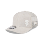 GORRA NEW ERA CAP SAN FRANCISCO GIANTS MLB FLAWLESS 9SEVENTY SNAPBACK en STOCK