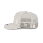 GORRA NEW ERA CAP SAN FRANCISCO GIANTS MLB FLAWLESS 9SEVENTY SNAPBACK en STOCK