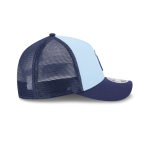 GORRA NEW ERA CAP LOS ANGELES ANGELS MLB COLOR PACK 9FORTY M-CROWN AF SNAPBACK AZUL en STOCK