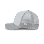 GORRA NEW ERA CAP BOSTON RED SOX MLB COLOR PACK 9FORTY M-CROWN AF SNAPBACK GRIS en STOCK